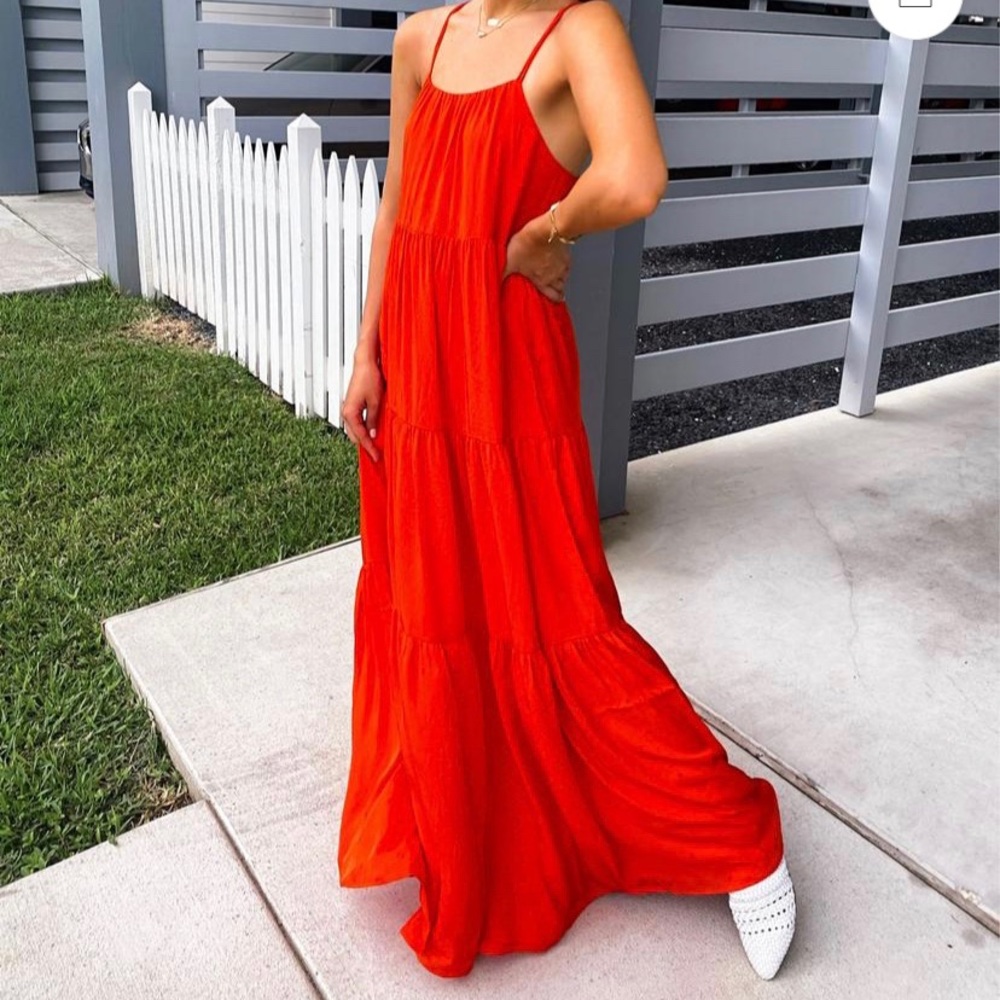 Express Maxi Dreas